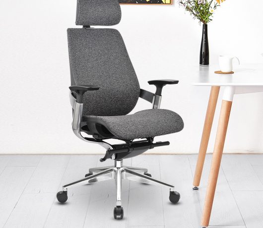 Staff Office Chair