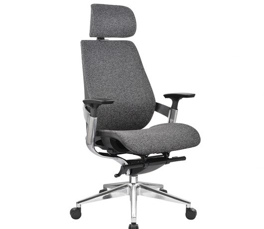 Staff Office Chair