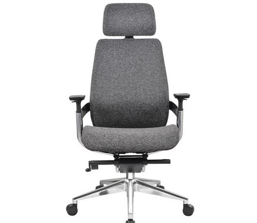 Staff Office Chair