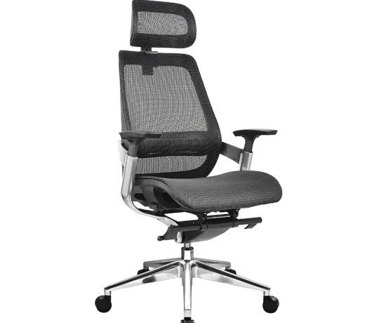 Staff Office Chair