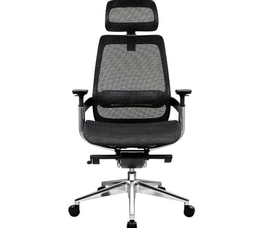 Staff Office Chair