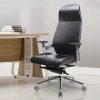 Leather Executive Chair