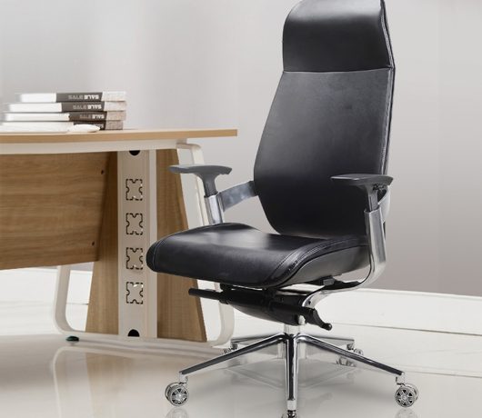 Leather Executive Chair
