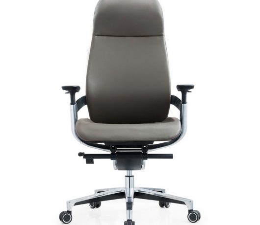 Leather Executive Chair