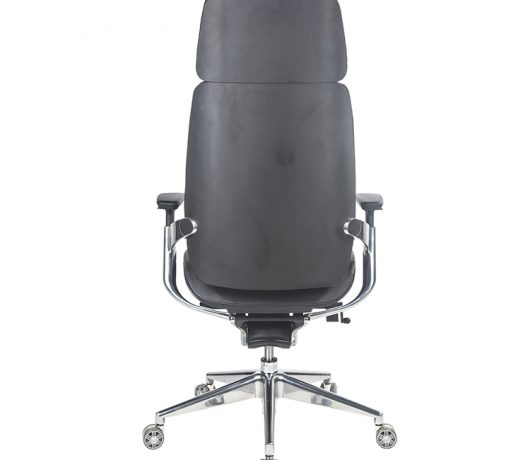 Leather Executive Chair