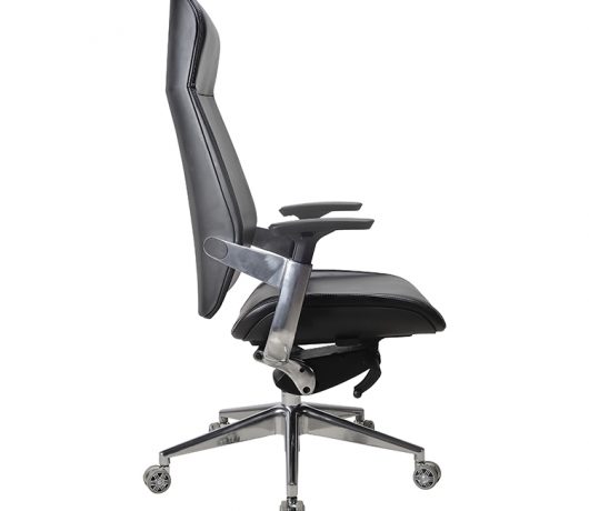 Leather Executive Chair