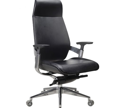 Leather Executive Chair
