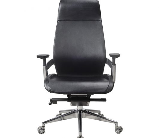 Leather Executive Chair