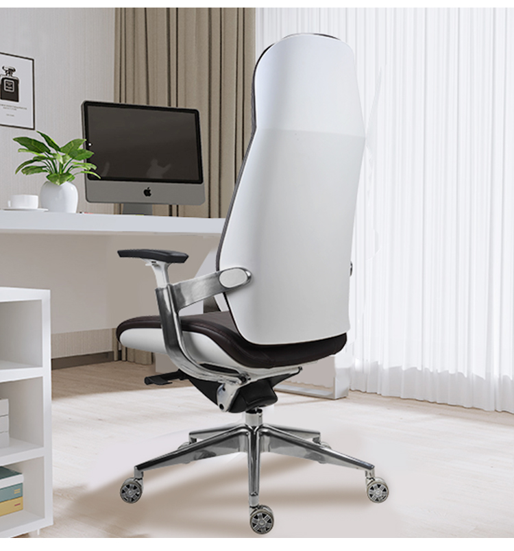 Leather Executive Chair