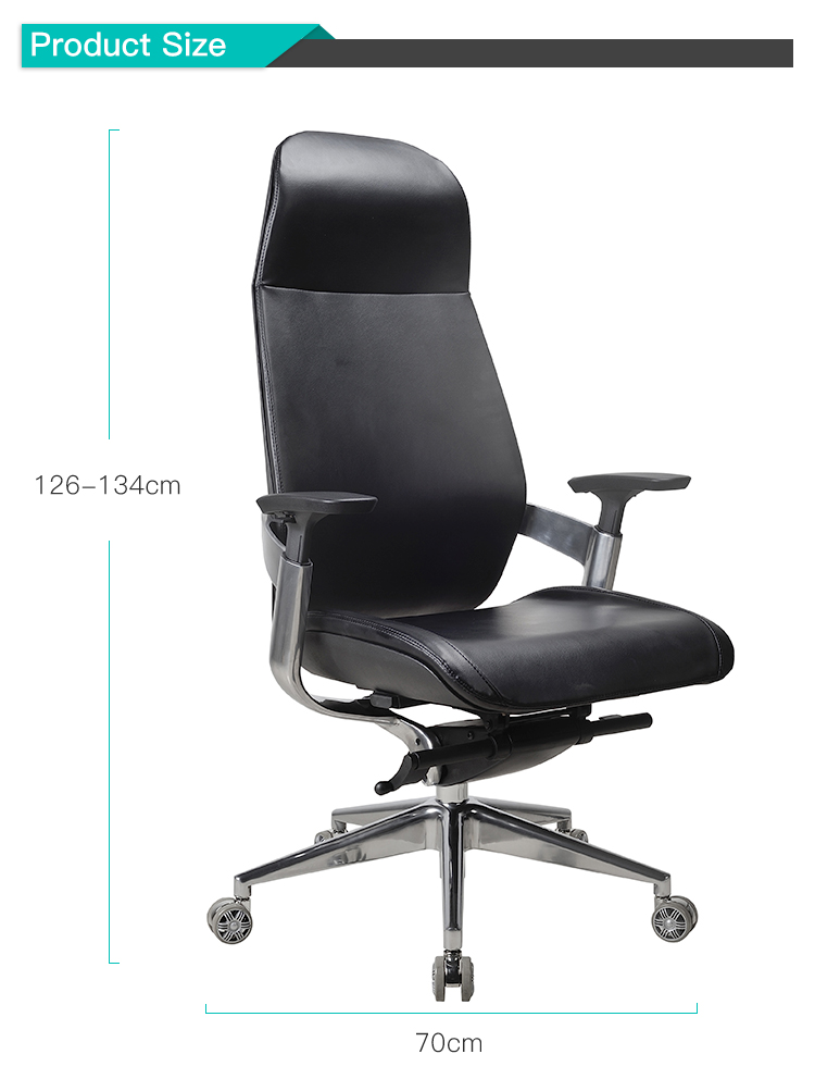 Leather Executive Chair