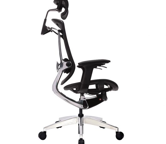 Mesh High Back Office Chair