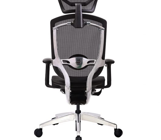 Mesh High Back Office Chair
