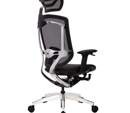 Mesh High Back Office Chair