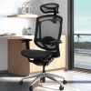 Mesh High Back Office Chair