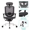 Mesh High Back Office Chair