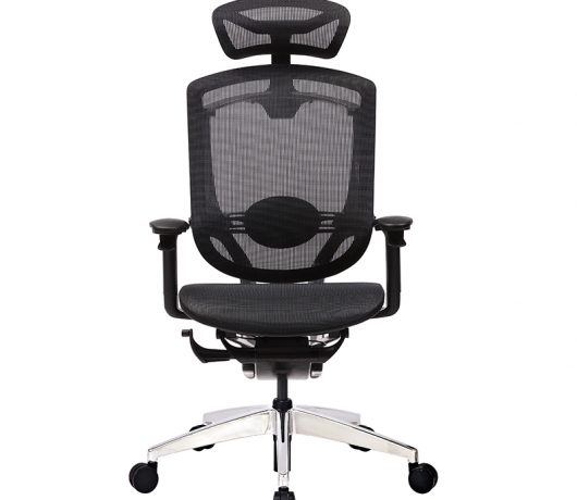 Mesh High Back Office Chair