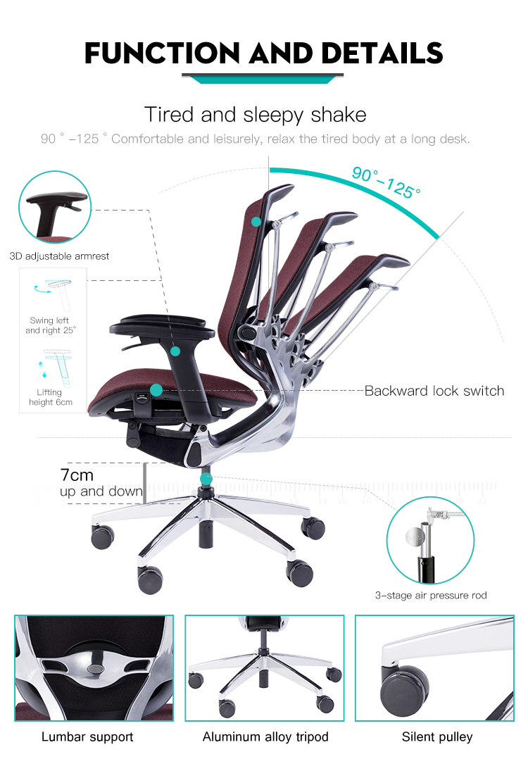 Office Design Chair