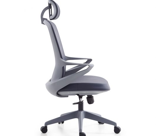 Ergonomische Bürostühle drehbar