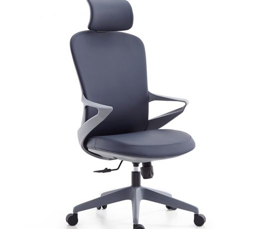 Chaises de bureau ergonomiques pivotantes