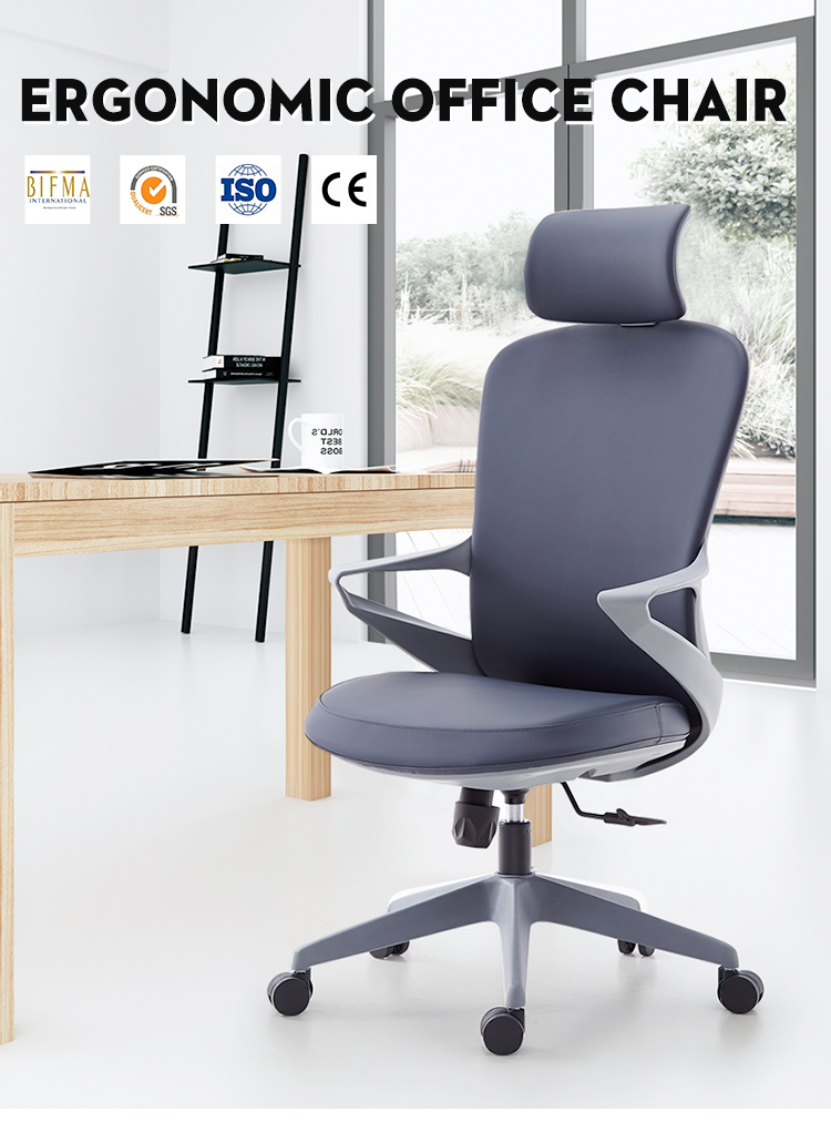 Ergonomic Office Chairs Swivel