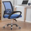 Chaise de bureau en maille