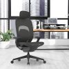 Офисное кресло Executive Ergonomi