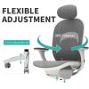 Office Chair Executive Ergonomi