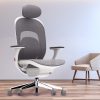 Cadeira de escritório executiva ergonomi