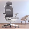 Silla de oficina ejecutiva Ergonomi