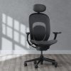 Офисное кресло Executive Ergonomi