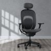 Chaise de bureau Executive Ergonomi