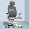 Cadeira de escritório executiva ergonomi