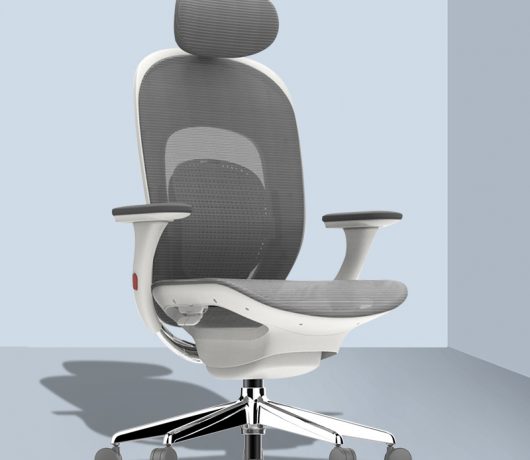Chaise de bureau Executive Ergonomi