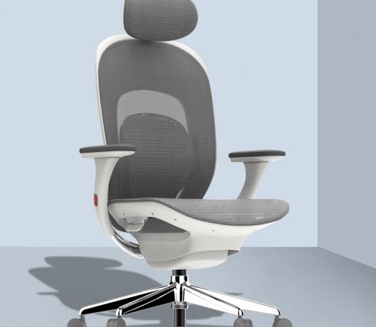 Office Chair Executive Ergonomi