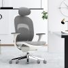 Silla de oficina ejecutiva Ergonomi