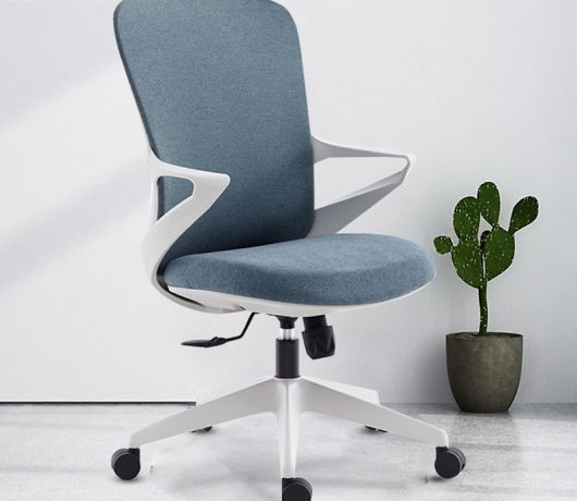 Chaise de bureau pour directeur exécutif