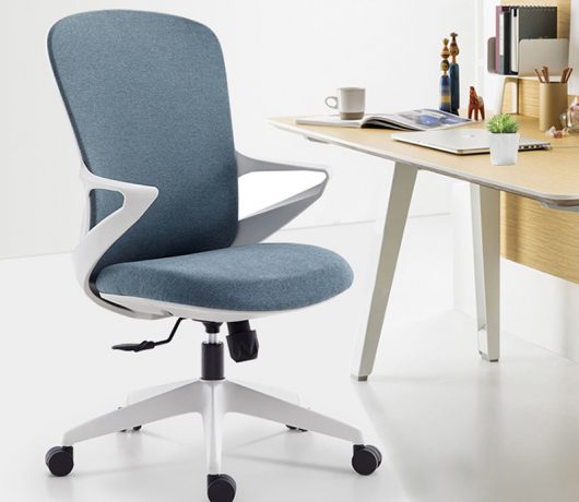 Chaise de bureau pour directeur exécutif