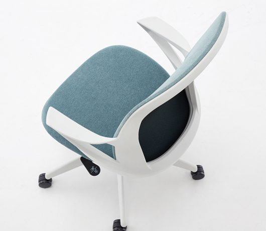 Chaise de bureau pour directeur exécutif