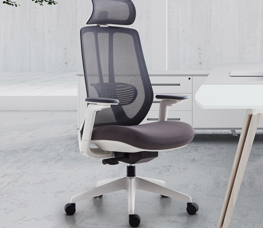 Personeel Mesh Chair Office