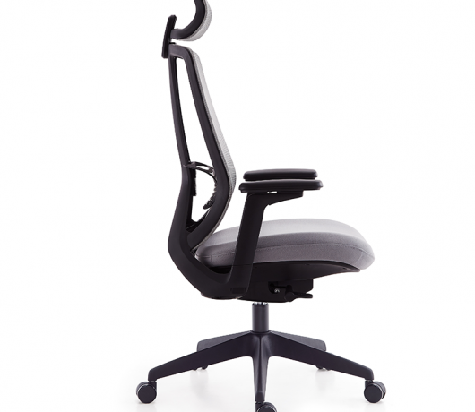 Staff Mesh Chair Office