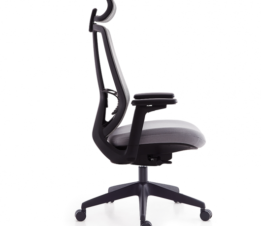 Personeel Mesh Chair Office