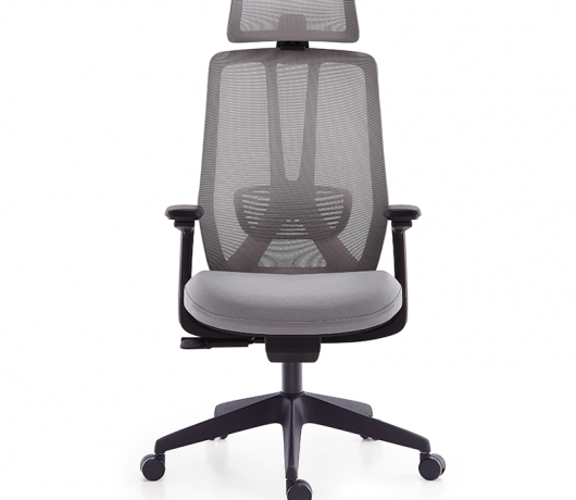 Staff Mesh Chair Office