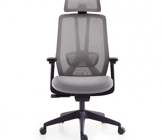 Personeel Mesh Chair Office