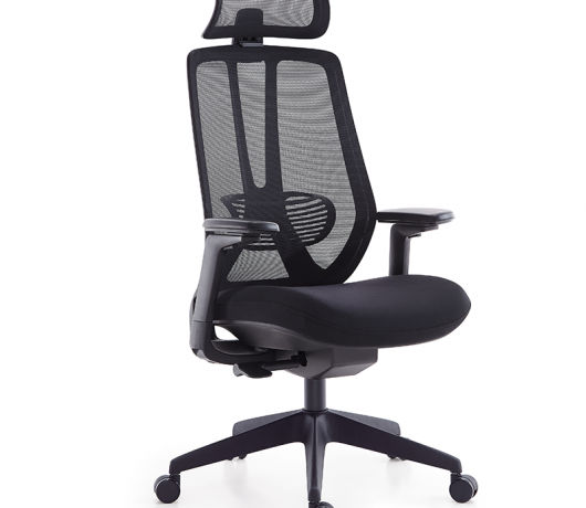 Personeel Mesh Chair Office