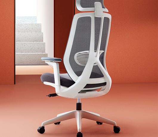 Staff Mesh Chair Office