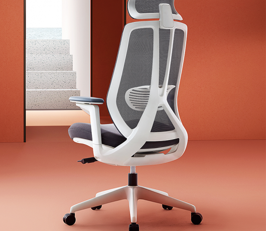 Personeel Mesh Chair Office