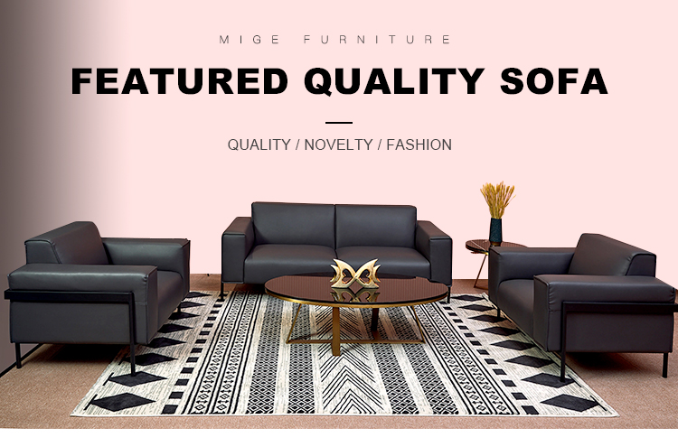 Office Sofa 