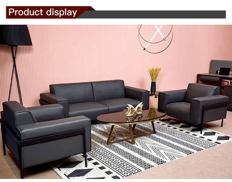 Office Sofa 