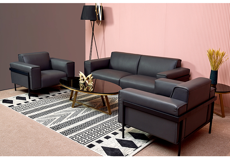 Office Sofa 