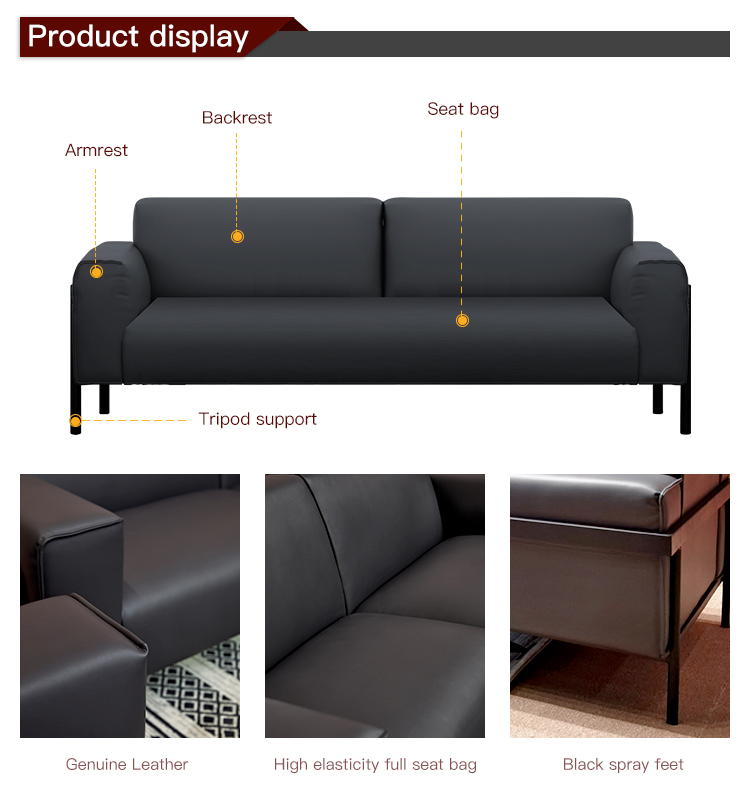 Office Sofa 